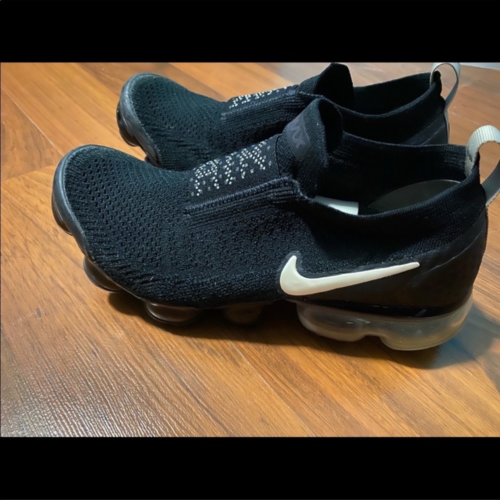 Unisex Vapor Max